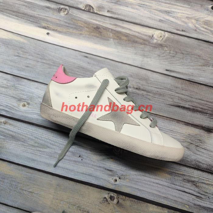 GOLDEN GOOSE DELUXE BRAND Couple Shoes GGS00011 GOLDEN GOOSE DELUXE BRAND Couple Shoes GGS00011